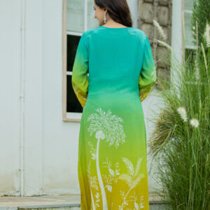 Meadow Breeze Ombre Coord Set - Image 8