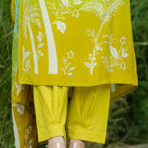 Meadow Breeze Ombre Coord Set - Image 10