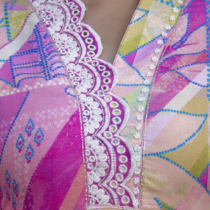 Blush Harmony Coord Set - Image 2