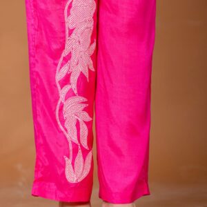 Fuchsia Bloom Coord Set - Image 5