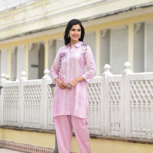 Blush Radiance Coord Set - Image 6